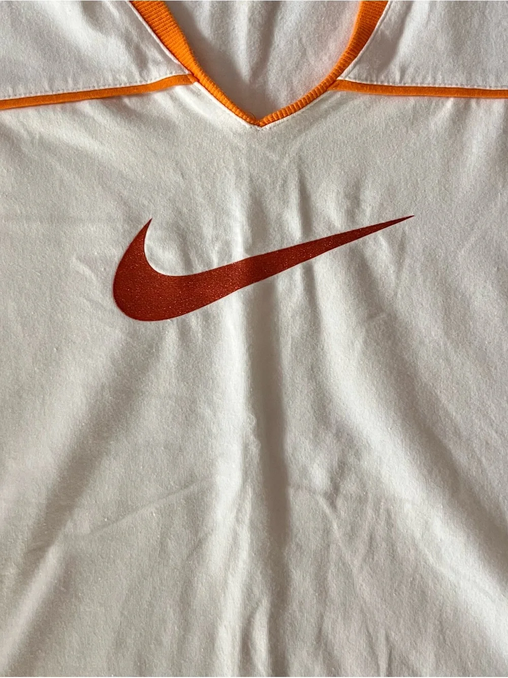 Nike V-Neck T-Shirt